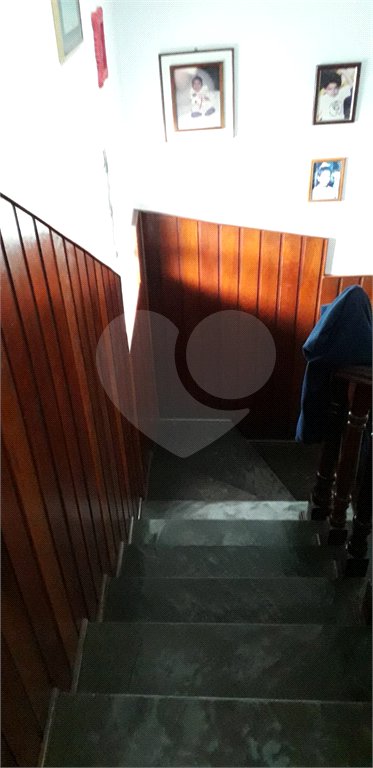 Casa à venda com 3 quartos, sendo 1 suíte, em Parque Continental I, Guarulhos, SP