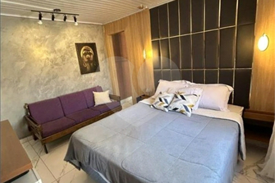 Casa Térrea à venda com 3 quartos em Tremembé, São Paulo, SP