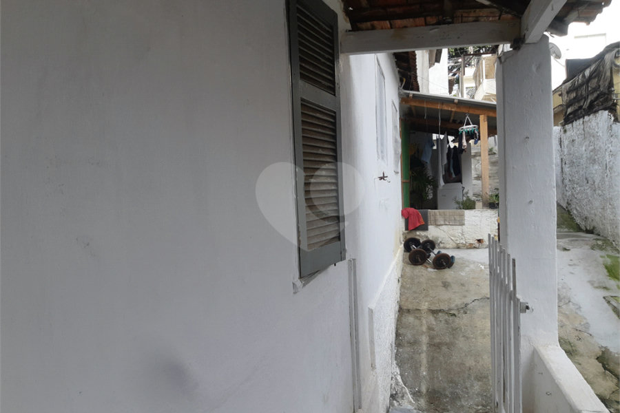 Casa à venda com 1 suíte em Santana, São Paulo, SP