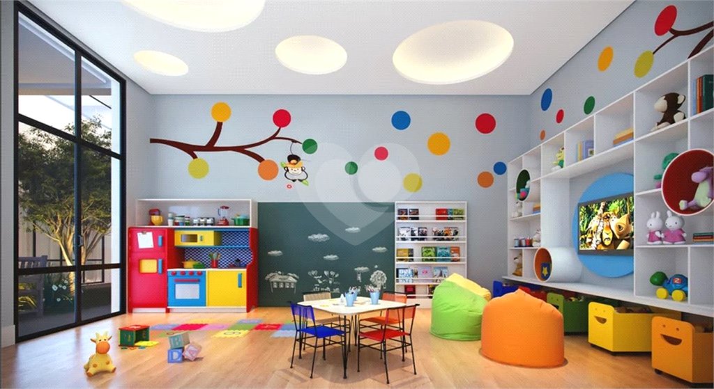 Apartamento à venda com 3 suítes em Jardim Paulista, São Paulo, SP