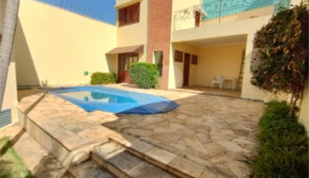Casa à venda com 3 quartos, sendo 1 suíte,  em Vila São José, Itapetininga, SP
