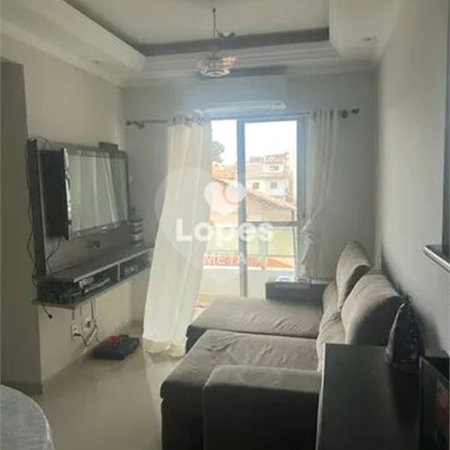 Apartamento à venda com 3 quartos, sendo 1 suíte, em Barranco, Taubaté, SP