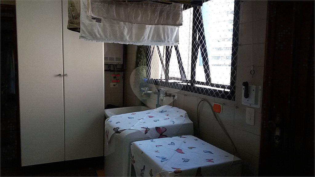 Apartamento à venda com 4 quartos, sendo 3 suítes, em Jardim São Paulo(zona Norte), São Paulo, SP