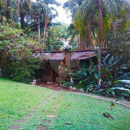 Terreno à venda no condomínio Estrada do Alvarenga,4964, São Paulo - SP