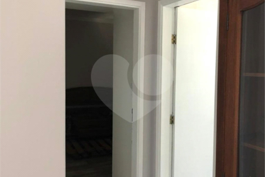 Apartamento à venda com 2 quartos em Vila Ester (zona Norte), São Paulo, SP