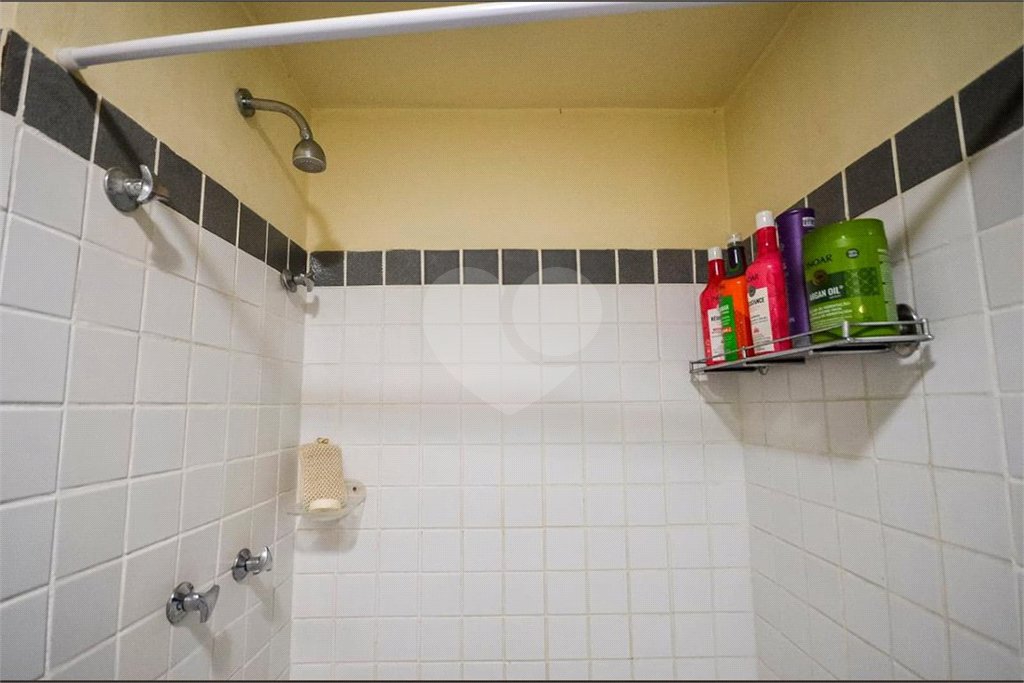Apartamento à venda com 2 quartos, sendo 1 suíte, em Tijuca, Rio de Janeiro, RJ