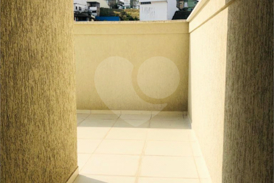 Casa à venda com 2 quartos no condomínio Sem Nome, São Paulo - SP