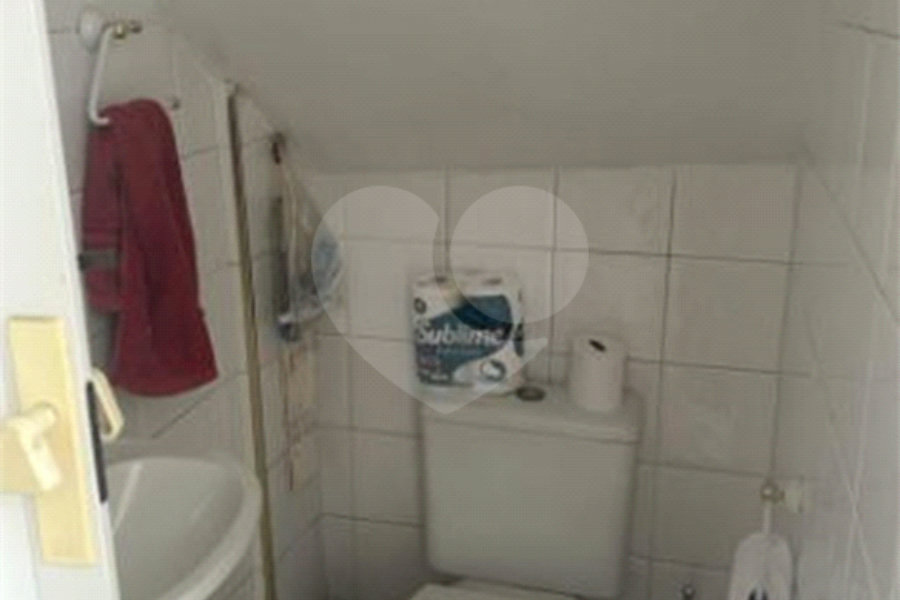 Sobrado à venda com 2 quartos em Tucuruvi, São Paulo, SP