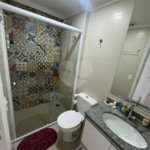 Apartamento à venda com 2 quartos, sendo 1 suíte,  em Interlagos, São Paulo, SP