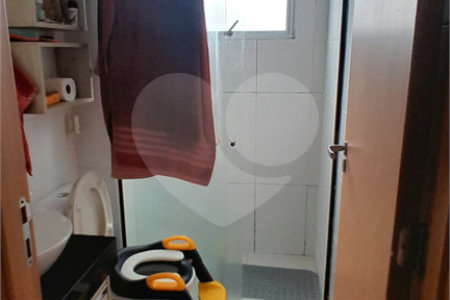 Apartamento à venda com 2 quartos em Campo Grande, Rio de Janeiro, RJ
