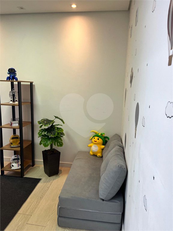 Apartamento à venda com 2 quartos em Jardim Peri, São Paulo, SP