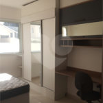 Apartamento à venda com 1 quarto em Tucuruvi, São Paulo, SP