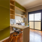 Apartamento à venda com 4 quartos, sendo 3 suítes, em Vila Suzana, São Paulo, SP