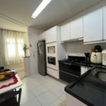 Cobertura com 2 dormitórios à venda, 175 m² por R$ 1.490.000,00 - Pompéia - Santos/SP