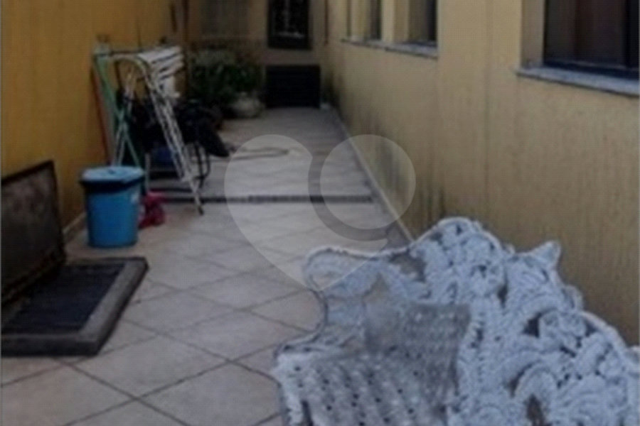 Sobrado à venda com 3 suítes em Vila Guilherme, São Paulo, SP