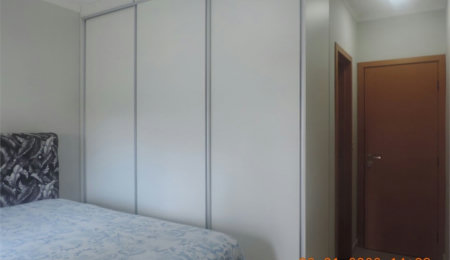 Apartamento Residencial à venda, Aviação, Praia Grande - AP0464.