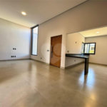 Casa à venda com 3 quartos, sendo 1 suíte, no condomínio Park Gran Reserve, Indaiatuba - SP