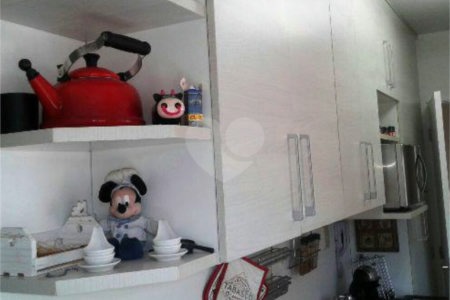 Apartamento à venda com 3 quartos, sendo 1 suíte, em Paraíso do Morumbi, São Paulo, SP