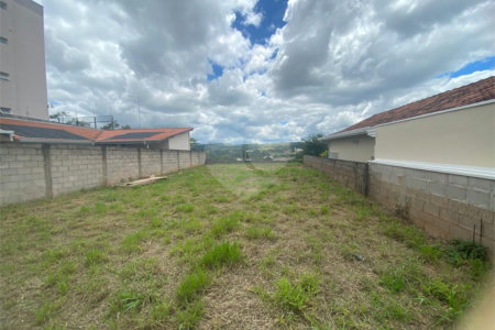 Terreno à venda em Pinheirinho, Vinhedo, SP