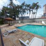 Apartamento à venda com 3 quartos em Água Fria, São Paulo, SP