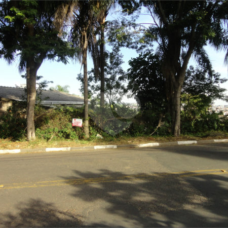 Terreno à venda em Bosque, Vinhedo, SP