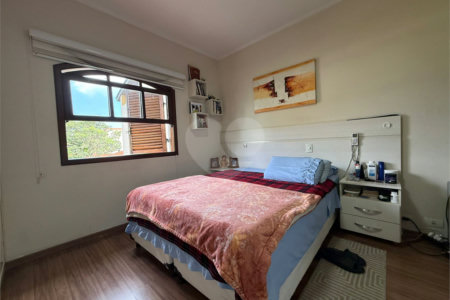 Sobrado à venda com 3 quartos, sendo 1 suíte, em Tucuruvi, São Paulo, SP