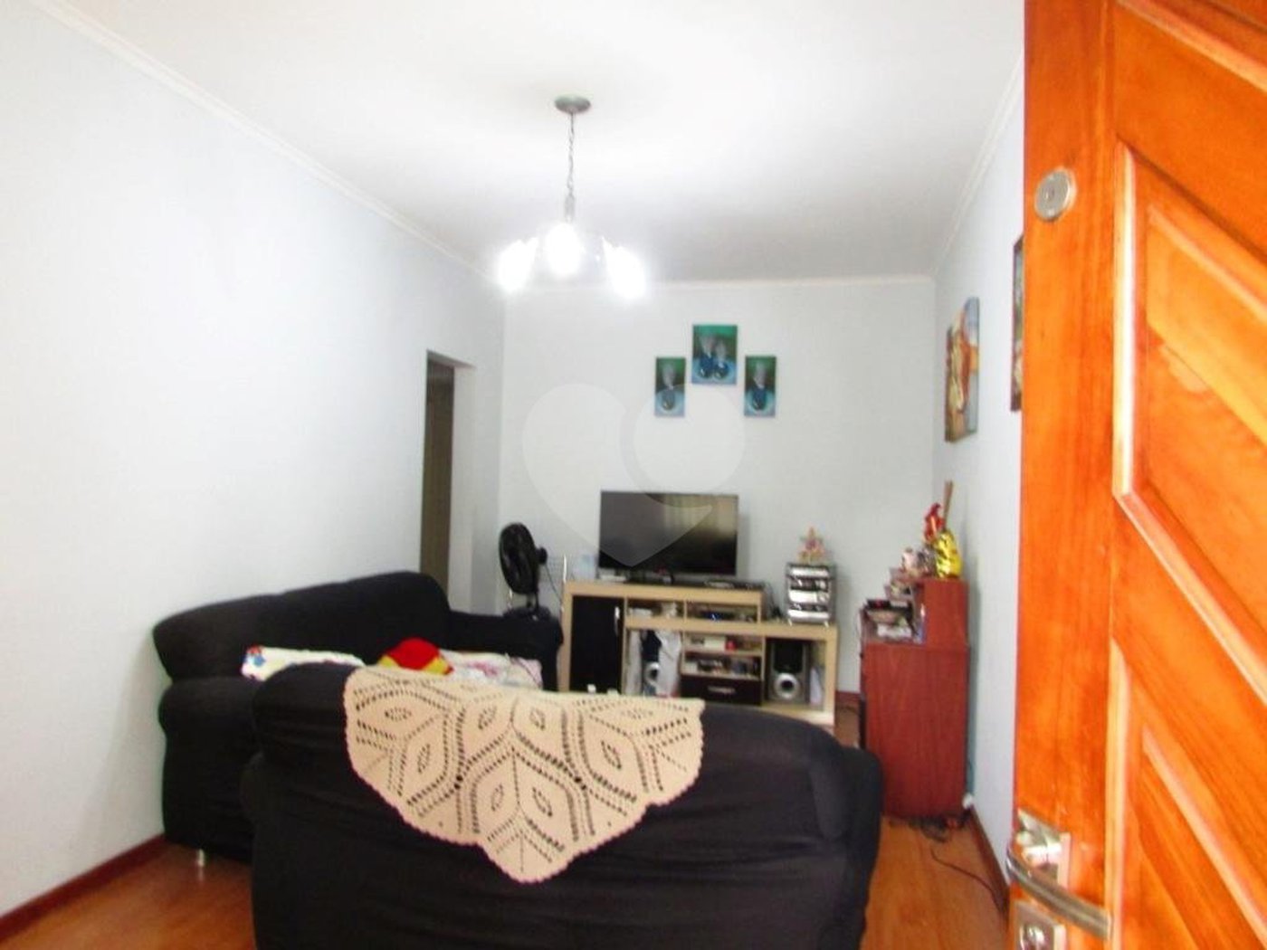 Casa à venda com 3 quartos em Mandaqui, São Paulo, SP