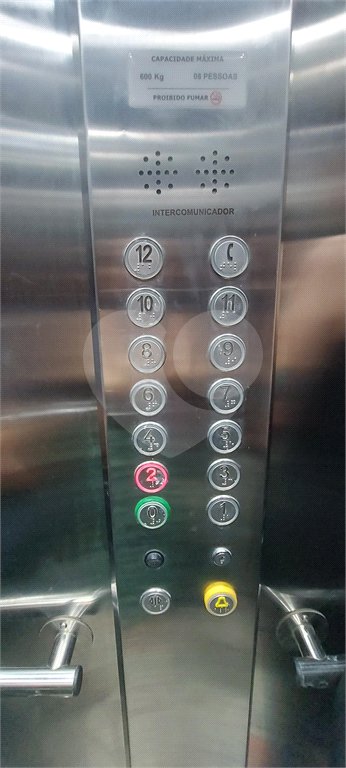 Apartamento à venda com 3 quartos, sendo 1 suíte, em Vila Barão, Sorocaba, SP