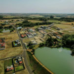 Terreno à venda em Residencial Mirante das Águas, Cajuru, SP