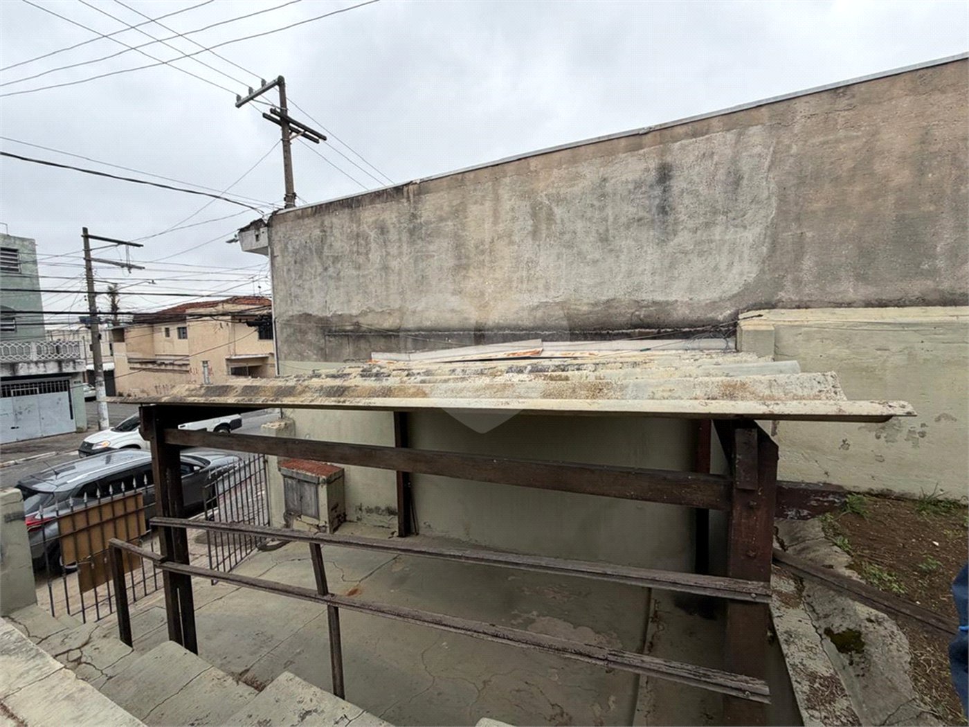 Casa Térrea à venda com 2 quartos em Vila Medeiros, São Paulo, SP