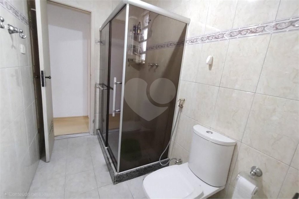Apartamento à venda com 3 quartos em Maracanã, Rio de Janeiro, RJ
