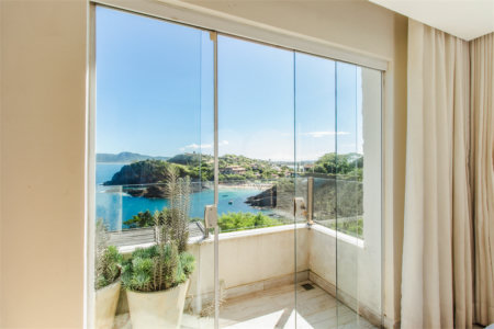 Casa à venda com 4 suítes em Albatroz, Armação dos Búzios, RJ
