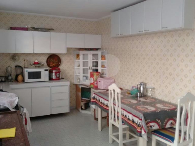 Sobrado à venda com 4 quartos, sendo 2 suítes,  em Vila Guilherme, São Paulo, SP
