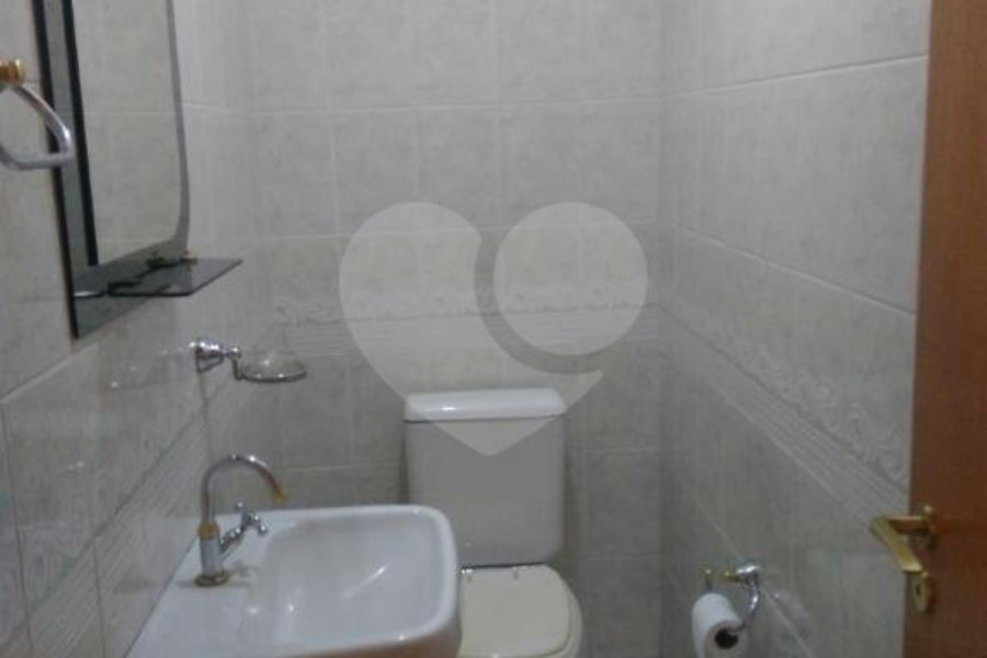 Sobrado à venda com 3 quartos, sendo 1 suíte, em Pirituba, São Paulo, SP