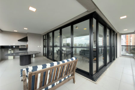 Apartamento à venda com 3 suítes em Pinheiros, São Paulo, SP