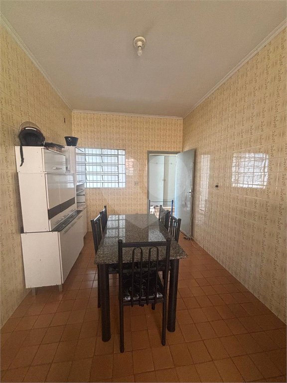 Casa Térrea à venda com 3 quartos em Campos Elíseos, Ribeirão Preto, SP