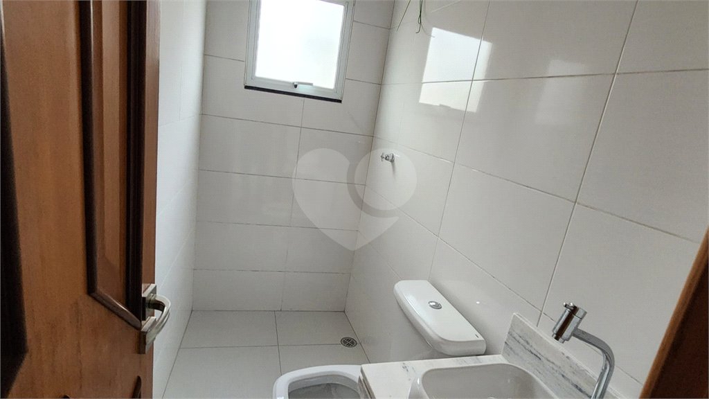 Sobrado à venda com 3 quartos, sendo 1 suíte, em Água Fria, São Paulo, SP