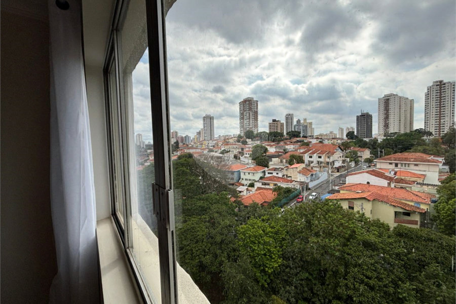 Apartamento à venda com 3 quartos em Mandaqui, São Paulo, SP