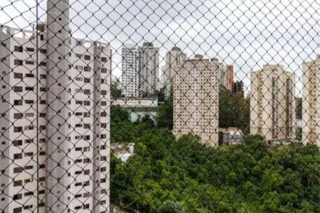 Duplex à venda com 1 quarto em Jardim Ampliação, São Paulo, SP