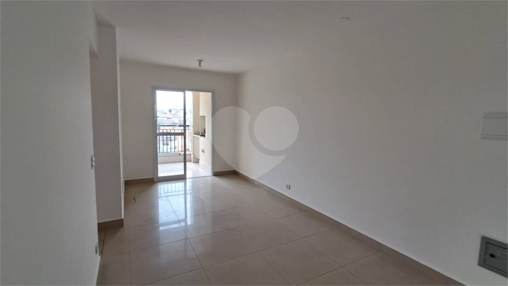 Apartamento à venda com 2 quartos em Vila Ede, São Paulo, SP
