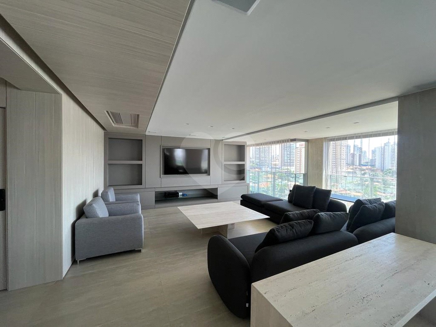 Apartamento à venda com 4 suítes em Santana, São Paulo, SP