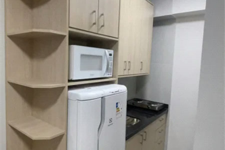 Studio para alugar com 1 quarto em Butantã, São Paulo, SP