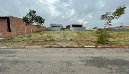 Terreno à venda no condomínio Reserva dos Buritis, Itapetininga - SP