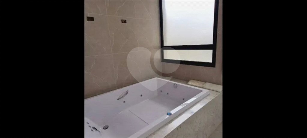 Casa à venda com 4 suítes no condomínio Parque Terra Nova - 2, São Bernardo do Campo - SP