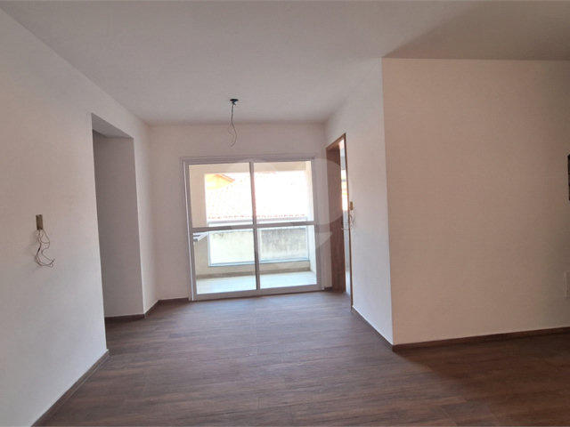 Apartamento à venda com 2 suítes em Mandaqui, São Paulo, SP
