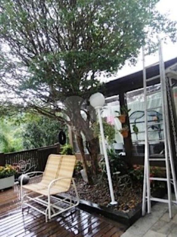 Casa à venda com 4 quartos, sendo 3 suítes, no condomínio Residencial Jardim Itatinga, São Paulo - SP