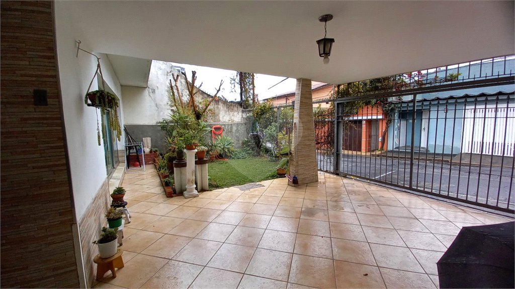 Casa à venda com 2 quartos em Vila Hamburguesa, São Paulo, SP