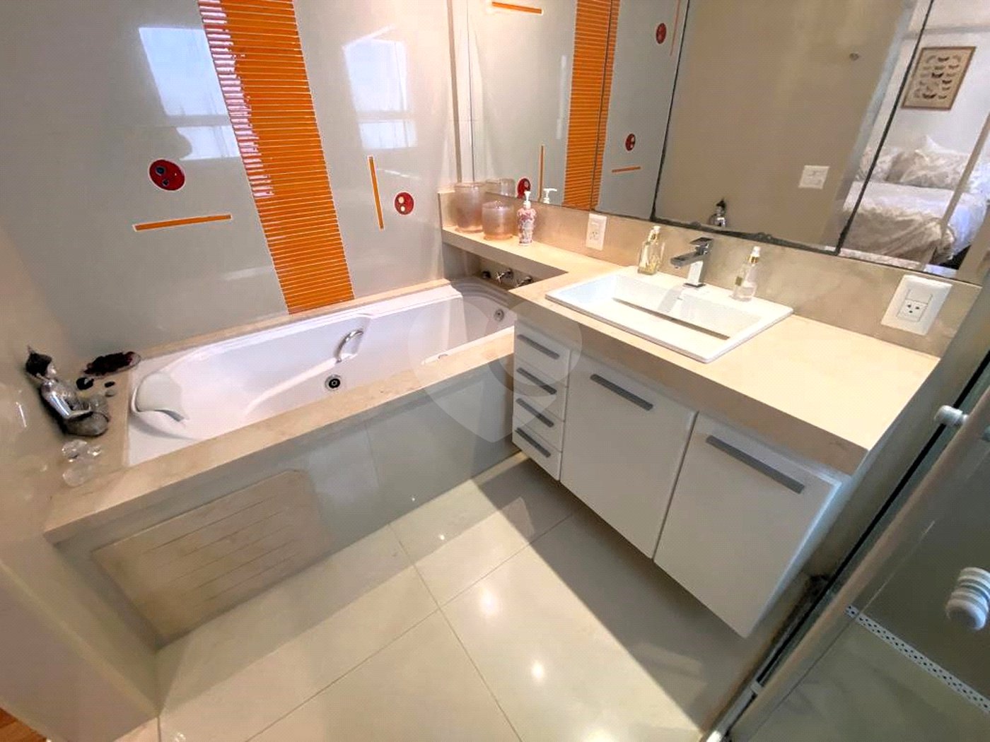 Apartamento à venda com 4 suítes em Higienópolis, São Paulo, SP