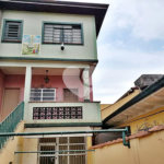 Sobrado à venda com 4 quartos em Vila Nova Cachoeirinha, São Paulo, SP