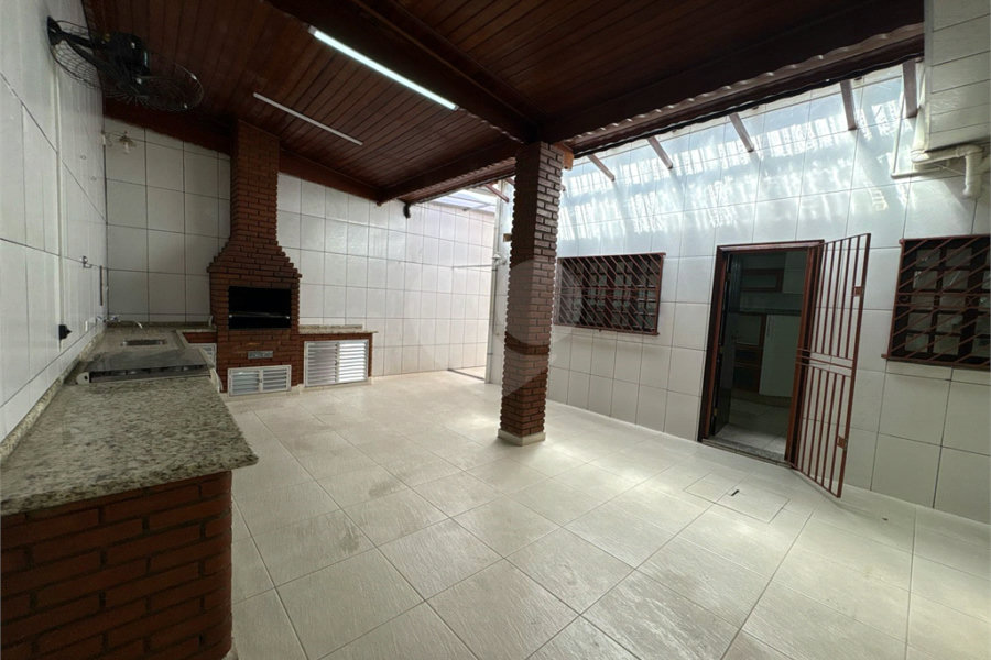 Sobrado à venda ou para alugar com 3 quartos, sendo 1 suíte, em Santana, São Paulo, SP
